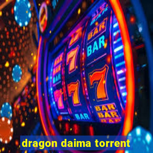 dragon daima torrent